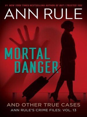 cover image of Mortal Danger
